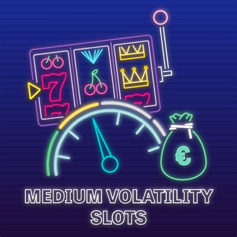 best medium volatility slots|Medium Volatility Slots ️ The Best Medium Variance Slots 2024.
